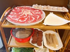 -满禾林火锅(丹东路店)