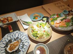 -德川家日本料理(中关村寰太大厦店)