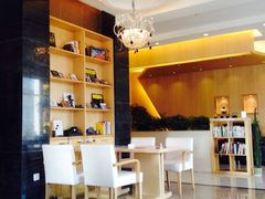 自由之丘咖啡店-自由之丘