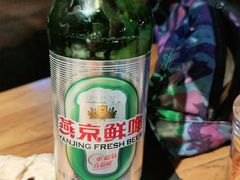 -管氏翅吧(人民大学店)
