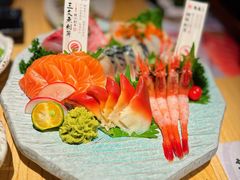 -鹤龟料理店(时代天街店)