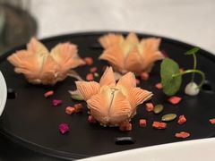 荷花酥-浙江西子宾馆·牡丹厅