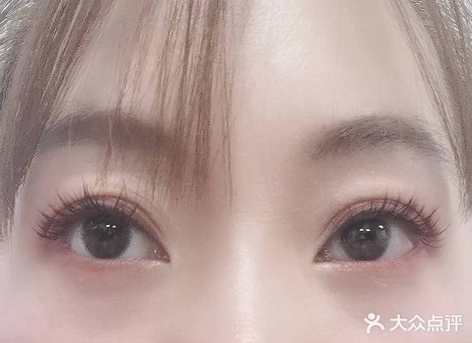 雅洁美甲美睫(东苑新天地店)图片