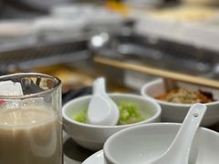 -海底捞火锅(旭辉MALL店)