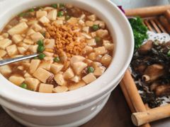 -香芙茗茶楼(梅家坞店)
