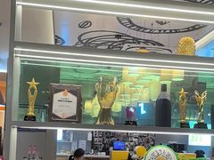 -菲滋意式餐厅(富阳东方茂店)