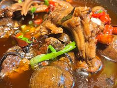 -德叔阙里·衢州菜馆(月湖店)