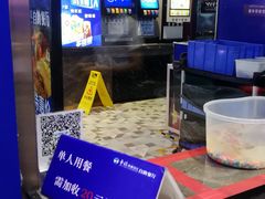 -圣琼美食百汇自助餐(白云万达店)