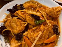 -灵福缘私房菜·农家菜(拈花湾·灵山大佛必推店)