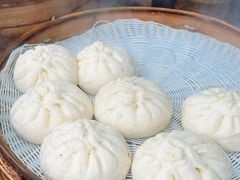 -清泉阁包子铺(中山路店)