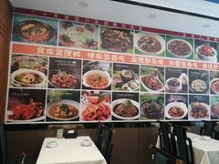 -五谷屯私房菜·始于2005(中山陵童卫路店)
