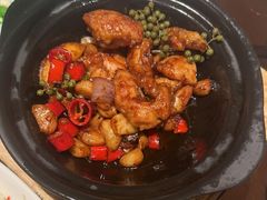 -环球港凯悦 · 享悦中餐厅