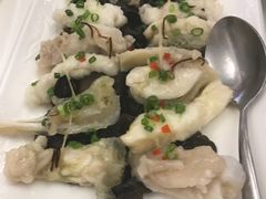 -香港富临皇宫(扬名广场店)