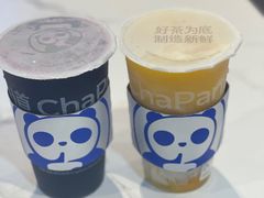-茶百道(SKLP新光里+店)
