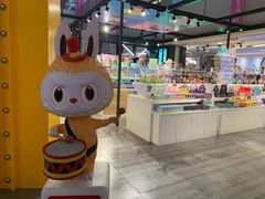 -泡泡玛特POPMART(崇文门国瑞城店)