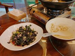 -老味道1992(武当山店)