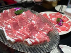 -鲁西肥牛(九方购物中心店)