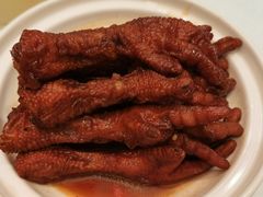 铁勺凤爪-大铁勺酒楼(宾水西道店)