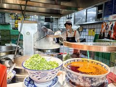 -清真·金城老碗牛肉面揪面片(兰州总店)