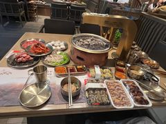 -西塔老太太泥炉烤肉(沈阳店)