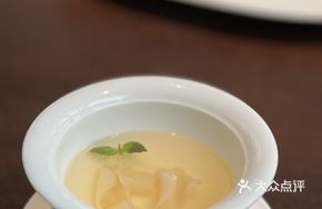 Health Nourishing Fish Maw Soup