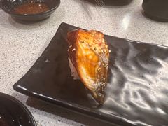 -友壹町寿司(佛山新DNA店)