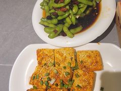 -楚太子  中餐&烧烤(武大店)