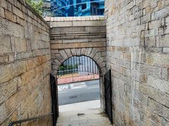 -大馆(前中区警署建築群)
