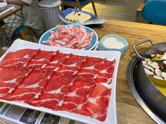 -青瓷火锅料理(西单大悦城店)