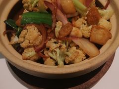 -桂满陇·江南茶餐厅·蟹黄小笼汤包(中山公园店)