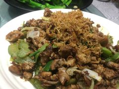-粤·向群饭店(龙津东路总店)