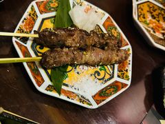 -弓二·烧鸟居酒屋(财富购物中心店)