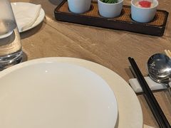 -北京泰富酒店-柏景轩中餐厅
