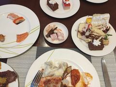 -唐山香格里拉大酒店·香啡阁(长虹西道店)