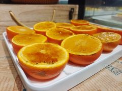 -晶丽香榭自助餐(南京大饭店)