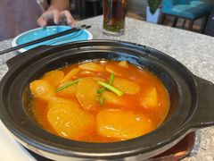 -马老六清真餐厅(雁滩店)