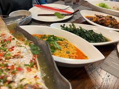-Phensiri Thai Restaurant