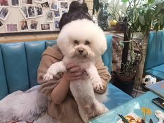 -My Way Town买味堂·东南亚餐厅(亦庄店)