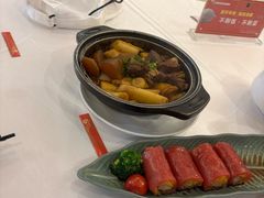 -鹿鸣酒家(越秀店)