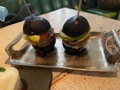 -Carmen卡门西班牙餐厅