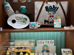 -泡泡玛特POPMART(壹号店)