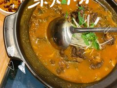 -卫鼎轩·曹公馆(鼓楼店)