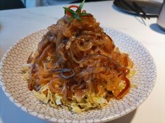 -赶海部落海鲜城(海阳路店)