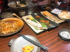 -天一料理(荔枝广场店)