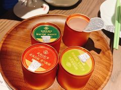 -四道菜·福建菜馆(新街口金鹰店)