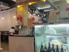 -Retro Deli 茶泡饭