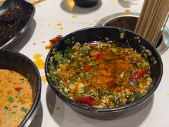 -钢管厂五区小郡肝火锅串串香(清河店)