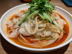 -谷丽麦馕新疆菜·清真(步步高梅溪新天地店)