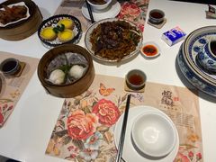 -虾饺妹·酒家(金碧店)