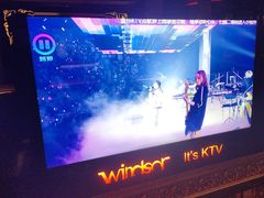 -温莎KTV(珠江路店)
